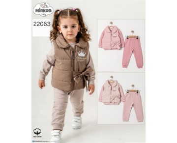 6-24 AY -2063- 3 LU TAKIM