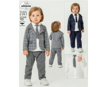 9-24 AY -2103- 3 LU TAKIM