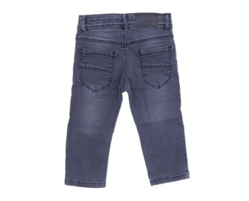 5-8 YAS -5862- KOT PANTOLON