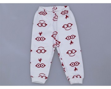 6-12 AY / 1-3 YAS TEK ALT 520-450