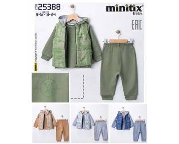 9/24 AY-25388-LUİS VİTON TAKİM