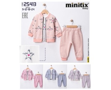 9/24 ay 25413-YİLDİZLİ TAKİM