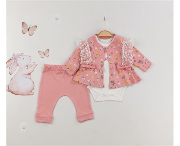 3/12 AY 14099- BEBEK TAKIM