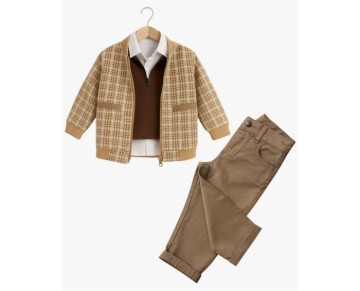 2/5 YAŞ-634-4 LÜ TAKIM