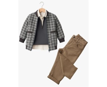 6/9 YAŞ-635-4 LÜ TAKIM