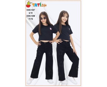 11-15 YAS -1238- PANTOLON