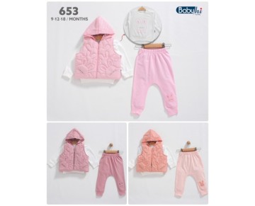 9/18 AY-653-TAVŞANLI MİCRO 3 LÜ TKM