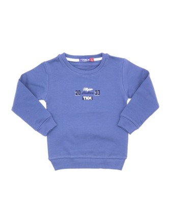 13/16 YAŞ 9486 S.YK ŞARDONLU SWEAT