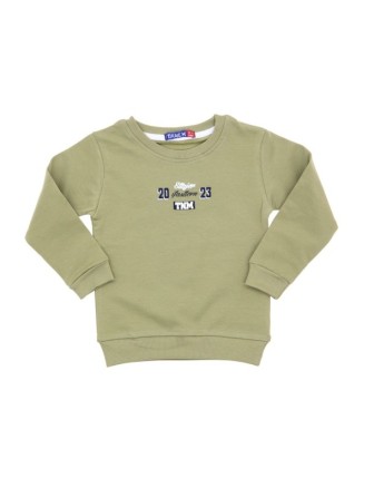 13/16 YAŞ 9486 S.YK ŞARDONLU SWEAT