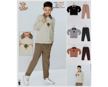 5/12 YAŞ-70225-TAKIM