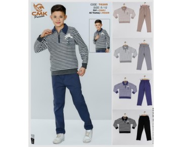 5/12 YAŞ-70205-TAKIM