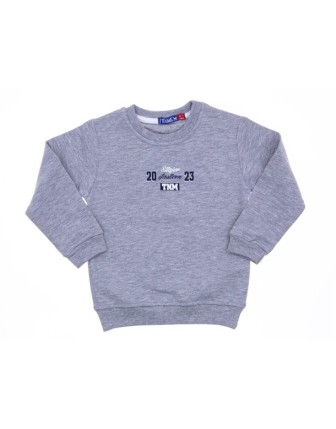 13/16 YAŞ 9486 S.YK ŞARDONLU SWEAT