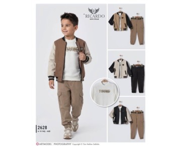 6-10 YAS -2628- 4 LU TAKIM