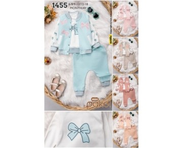 9-18 AY -1455- 3 LU TAKIM