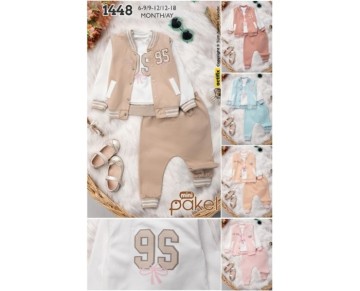 9-18 AY -1448- 3 LU TAKIM