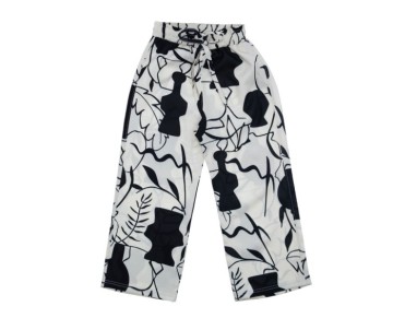 6/9 YAŞ 1593 KOT PANTOLON