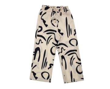 6/9 YAŞ 1593 KOT PANTOLON