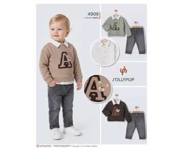 9/24 AY 4909- 3 LU TAKIM