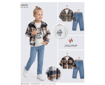 6-9 YAS -4920- 3 LU TAKIM