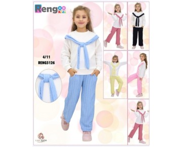 4/11 YAŞ -5126- 2LI TAKIM