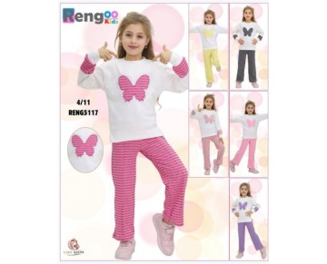 4/11 YAŞ 5117- 2LI TAKIM