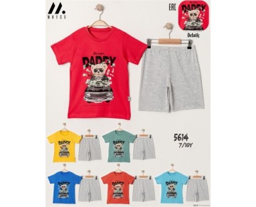 7-10 YAS -5614- 2 LI TAKIM