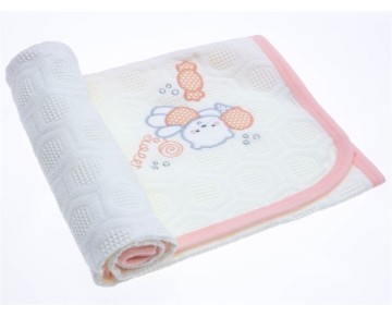 -742- TRIKO NAKILSI BEBE BATTANIYE ASORTI