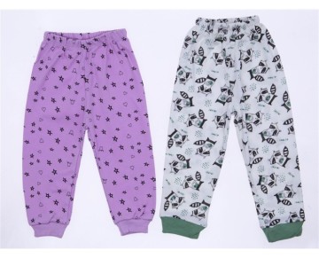 6-12 AY / 1-3 YAS TEK ALT 520-450