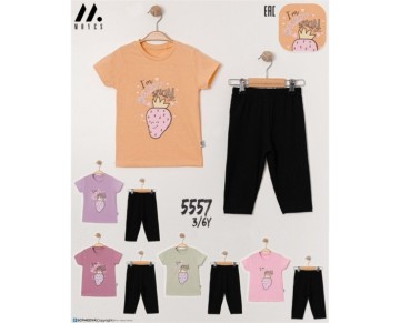 3/6 YAŞ-5557-BERRY SPECİAL 2Lİ TKM