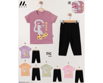 3/6 YAŞ-5542-MOOD 2Lİ TKM