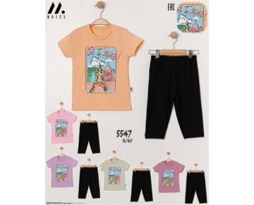 3/6 YAŞ-5547-JET AİME 2Lİ TKM