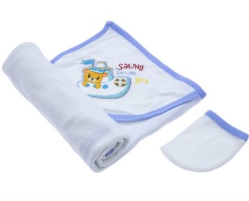 1502 GEMİLİ AYI HAVLU