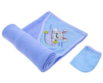 1601 KUVETLI TAVSAN HAVLU