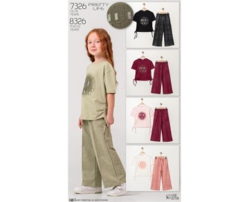 9/12 YAŞ-8326-NAKISLI TAKIM