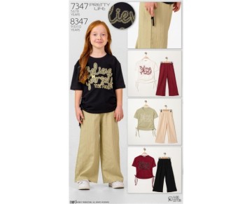 9/12 yaş 8347- 2 LI TAKIM