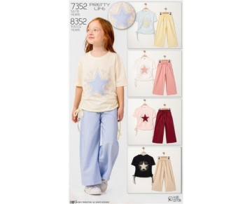 9-12 YAS -8352- 2 LI TAKIM