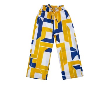 10/13 YAŞ 1594 KOT PANTOLON