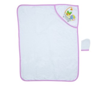 BANYO FIL NAKISLI HAVLU 22