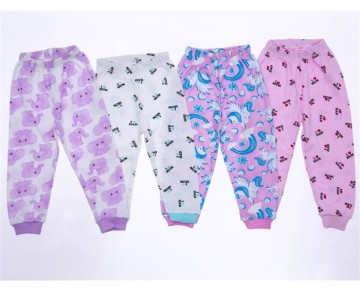 6-12 AY / 1-3 YAS TEK ALT 520-450