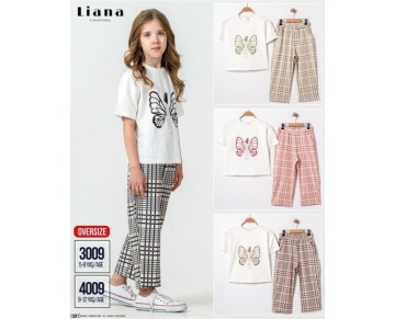 2/5 YAŞ-3008-2 LI TAKIM