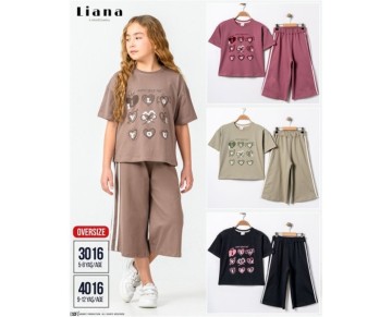 5/8 YAŞ-3016-2 LI TAKIM