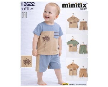 9/24 AY-2622-PALMİYELİ TAKİM