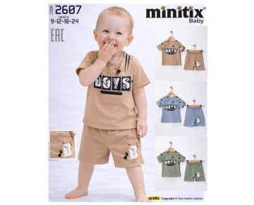 9/24 AY-2607-BOYS TAKİM