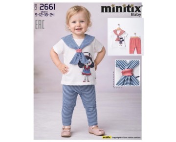 9/24 AY-2661-FULARLİ TAKİM