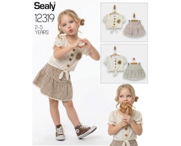 2/5 YAŞ-12319-İKİLİ TAKIM