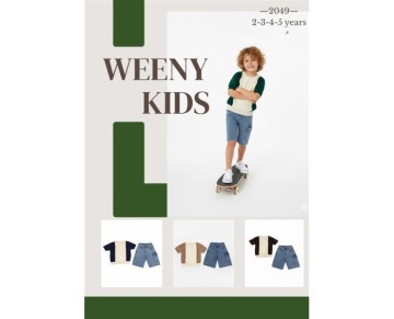 2/5 YAŞ-2049-2 LI TAKIM