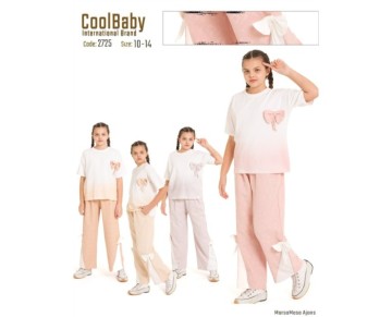 11/14 YAŞ-2725-2 LI TAKIM