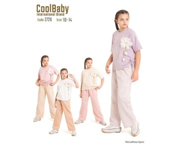 11/14 YAŞ-2726-2 LI TAKIM