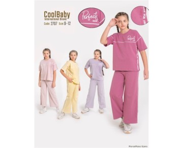 9/12 YAŞ-2707-2 LI PENYE TAKIM