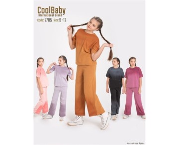 9/12 YAŞ-2705-2 LI PENYE TAKIM